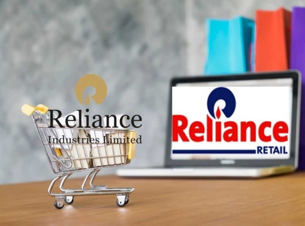 Reliance Retail: Eyes @ Introducing Fortnum & Mason To India